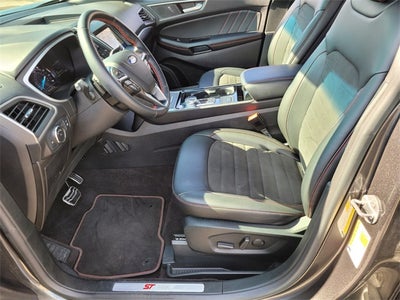 2020 Ford Edge ST Line