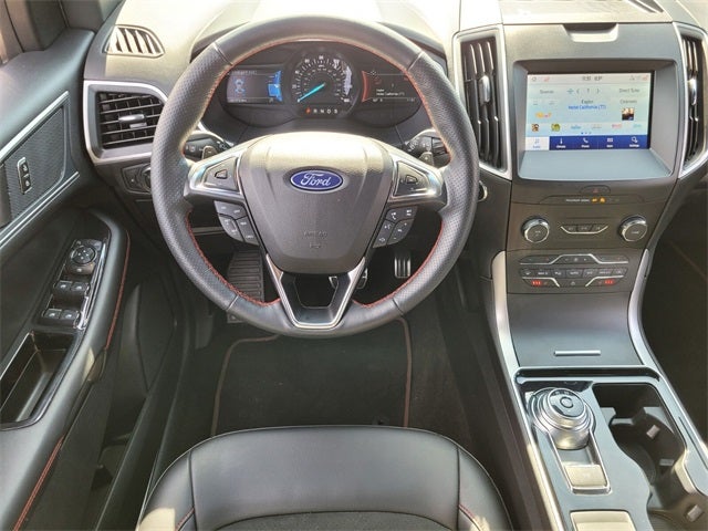 2020 Ford Edge ST Line