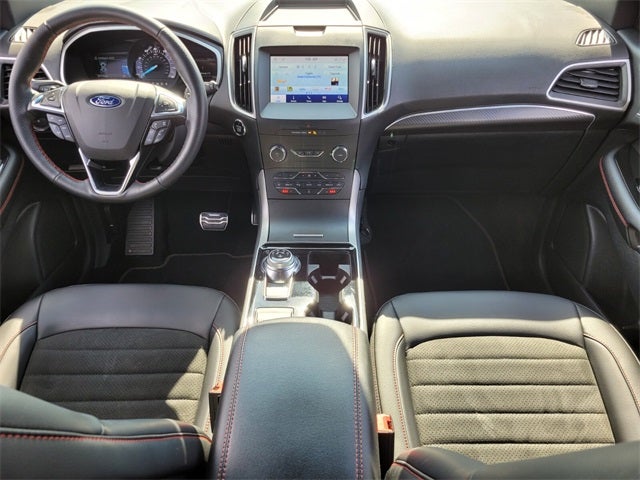 2020 Ford Edge ST Line