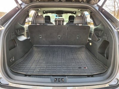 2020 Ford Edge ST Line