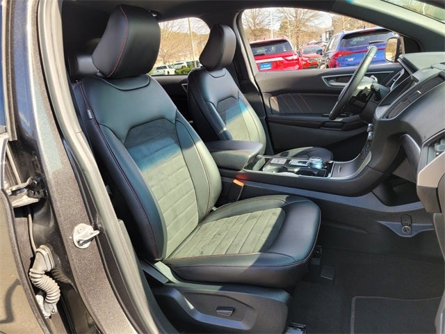 2020 Ford Edge ST Line