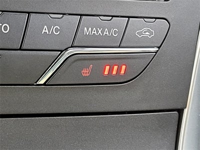 2020 Ford Edge ST Line