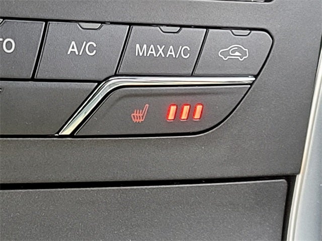 2020 Ford Edge ST Line