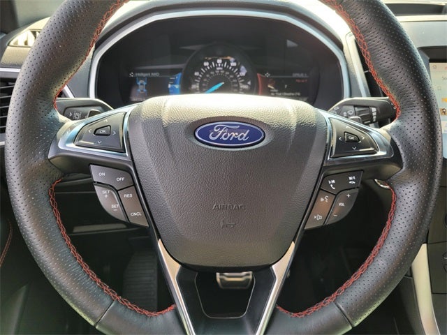 2020 Ford Edge ST Line
