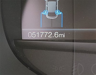 2020 Ford Edge ST Line