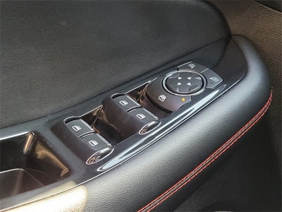 2020 Ford Edge ST Line