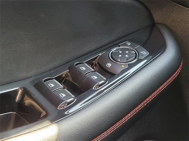 2020 Ford Edge ST Line