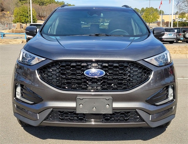 2020 Ford Edge ST Line