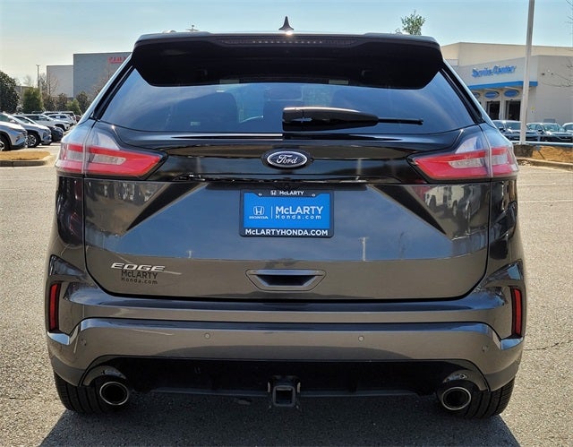 2020 Ford Edge ST Line