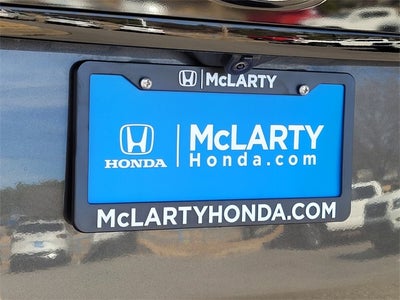 2020 Ford Edge ST Line