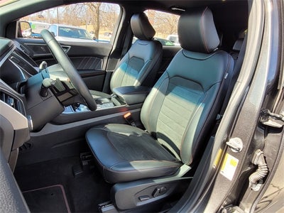 2020 Ford Edge ST Line