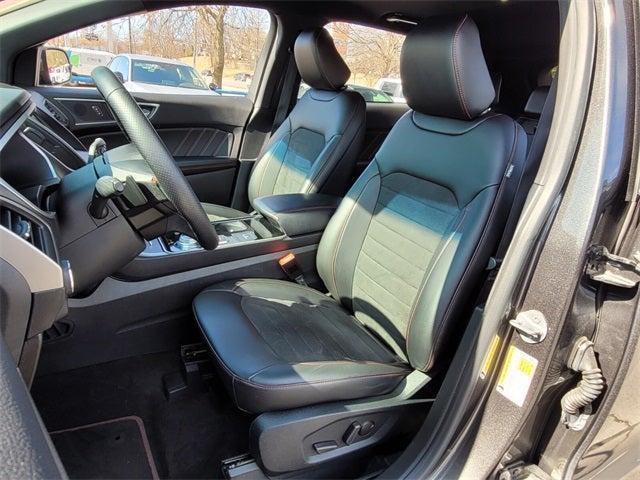 2020 Ford Edge ST Line