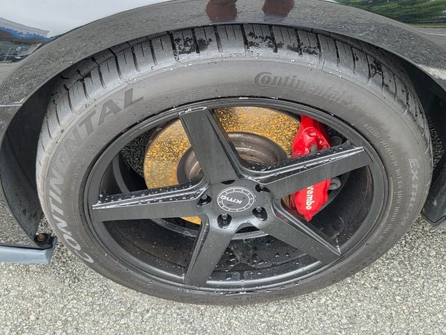 2011 Chevrolet Camaro SS 2SS