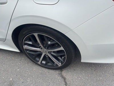 2023 Honda Civic Touring