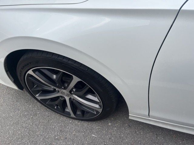 2023 Honda Civic Touring