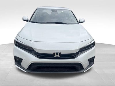 2023 Honda Civic Touring