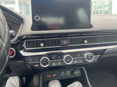 2023 Honda Civic Touring