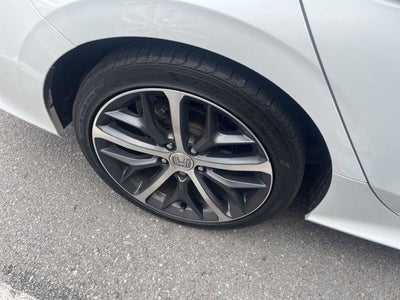 2023 Honda Civic Touring