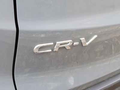 2024 Honda CR-V LX