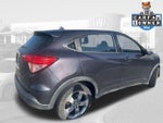 2016 Honda HR-V LX