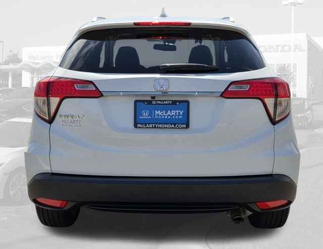 2022 Honda HR-V EX-L