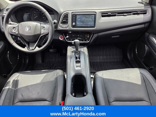 2020 Honda HR-V EX-L