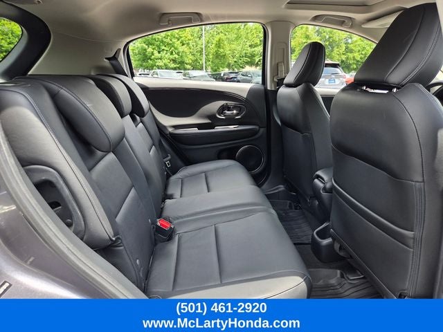 2020 Honda HR-V EX-L