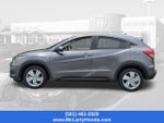 2020 Honda HR-V EX-L