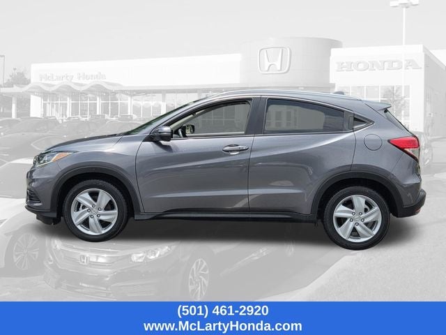 2020 Honda HR-V EX-L