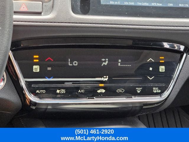 2020 Honda HR-V EX-L