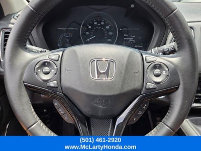 2020 Honda HR-V EX-L