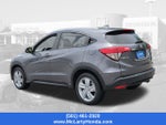 2020 Honda HR-V EX-L