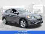 2020 Honda HR-V EX-L