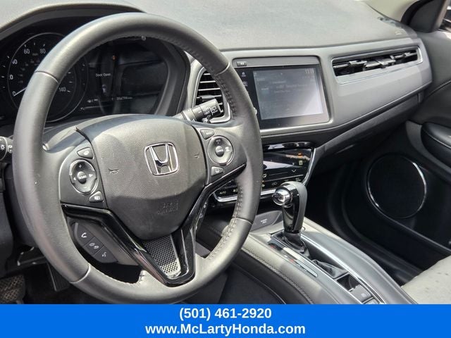 2020 Honda HR-V EX-L