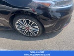 2022 Kia Forte GT