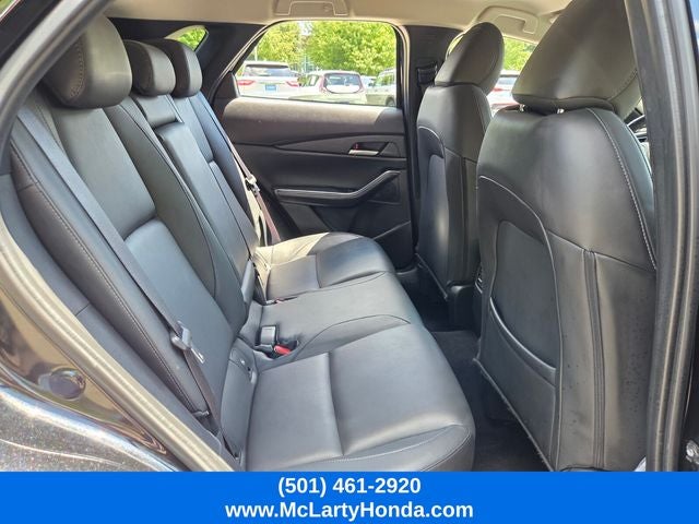 2025 Mazda Mazda CX-30 2.5 S Select Sport
