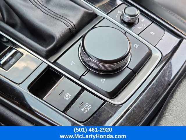 2025 Mazda Mazda CX-30 2.5 S Select Sport