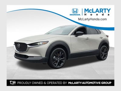 2024 Mazda Mazda CX-30 2.5 S Select Sport