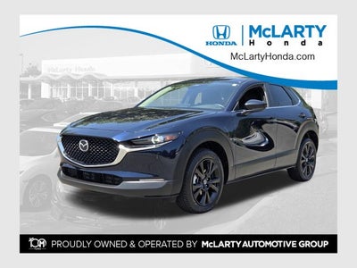 2024 Mazda Mazda CX-30 2.5 S Select Sport