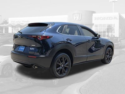2024 Mazda Mazda CX-30 2.5 S Select Sport