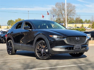 2024 Mazda Mazda CX-30 2.5 S Select Sport
