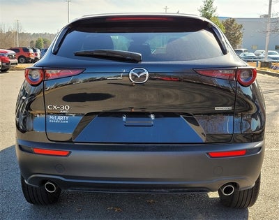 2024 Mazda Mazda CX-30 2.5 S Select Sport