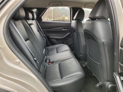 2024 Mazda Mazda CX-30 2.5 S Select Sport