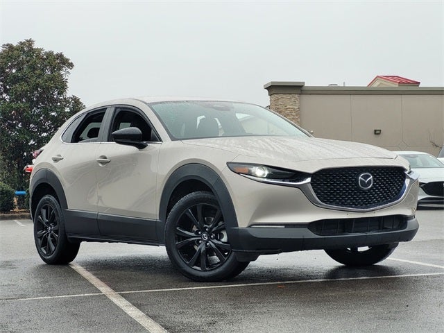 2024 Mazda Mazda CX-30 2.5 S Select Sport