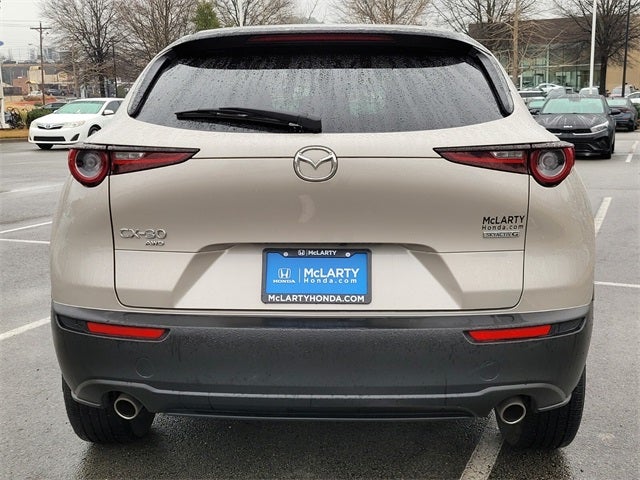 2024 Mazda Mazda CX-30 2.5 S Select Sport