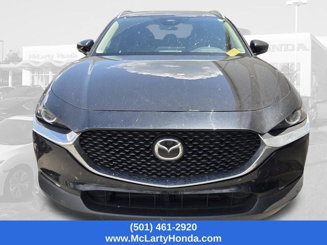 2025 Mazda Mazda CX-30 2.5 S Select Sport
