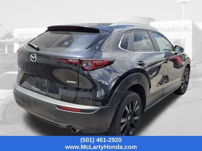 2025 Mazda Mazda CX-30 2.5 S Select Sport