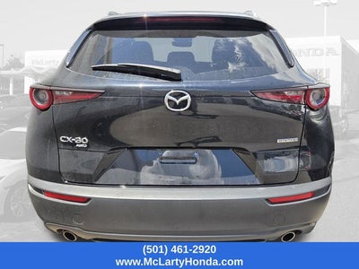 2025 Mazda Mazda CX-30 2.5 S Select Sport