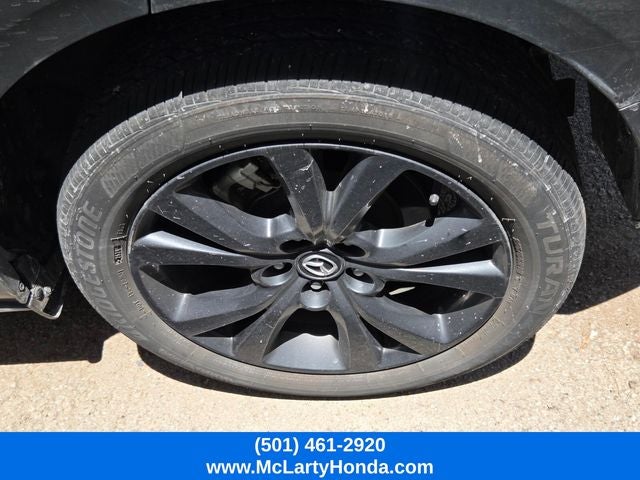 2025 Mazda Mazda CX-30 2.5 S Select Sport