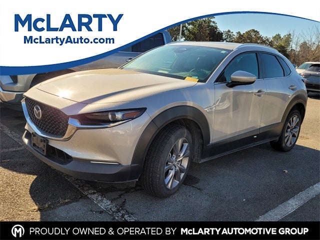 2024 Mazda Mazda CX-30 2.5 S Preferred Package